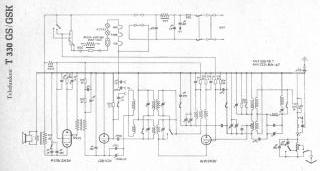 Telefunken-T330 GS_T330 GSK.radio preview